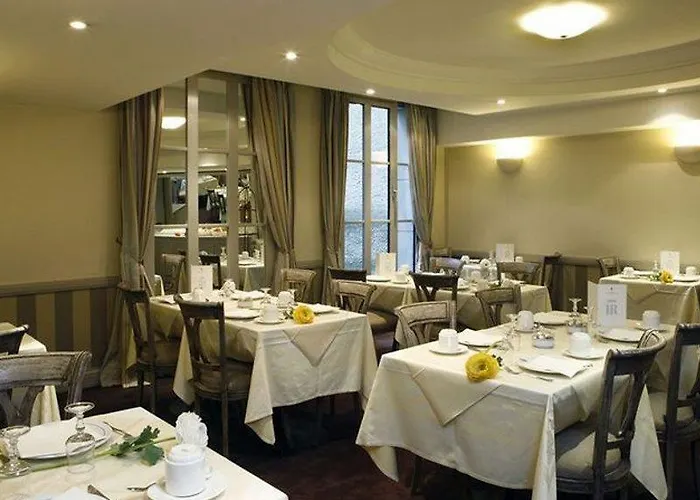 La Du Roy Champs Elysees