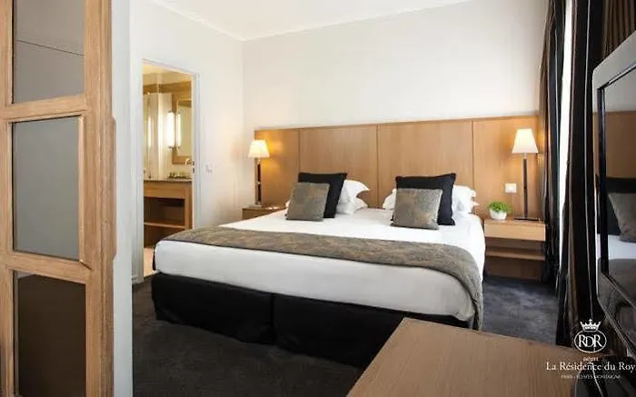 La Du Roy Champs Elysees