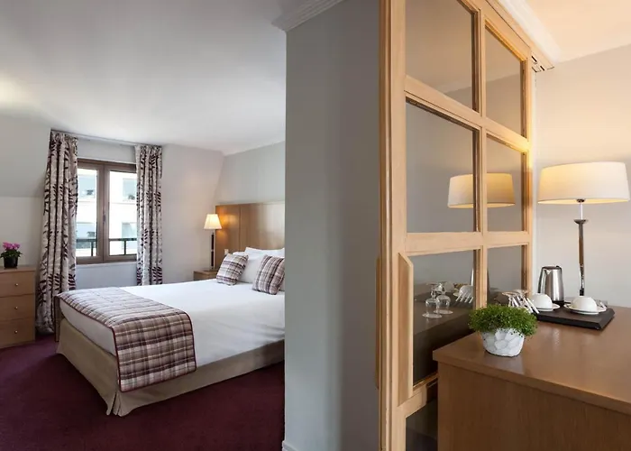 La Du Roy Champs Elysees