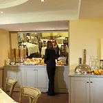 La Du Roy Champs Elysees ホテル 4*