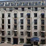 La Du Roy Champs Elysees 4*