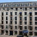 ホテル La Du Roy Champs Elysees 4*