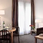 La Du Roy Champs Elysees 4*