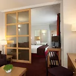 La Du Roy Champs Elysees 4*