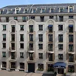 La Du Roy Champs Elysees 4* Paris