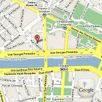 La Du Roy Champs Elysees Hotel 4*