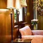 La Du Roy Champs Elysees 호텔 파리