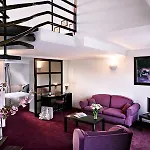 호텔 La Du Roy Champs Elysees 4*