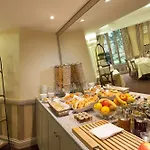 La Du Roy Champs Elysees 4*