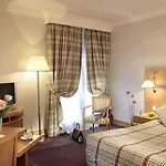 La Du Roy Champs Elysees 4*