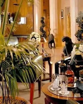Отель La Du Roy Champs Elysees 4*