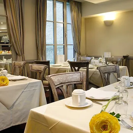 La Du Roy Champs Elysees 4*