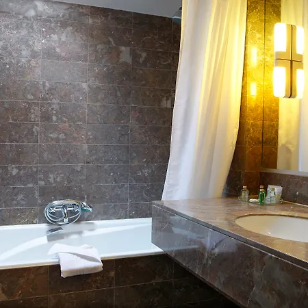 La Du Roy Champs Elysees Hotel