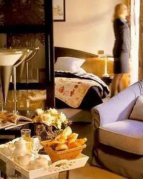 La Du Roy Champs Elysees