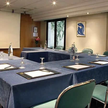 La Du Roy Champs Elysees 4*