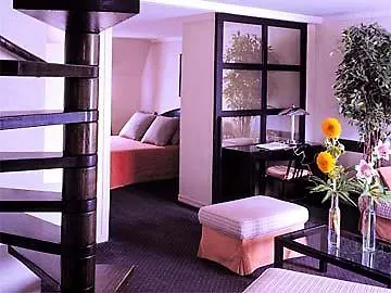 La Du Roy Champs Elysees