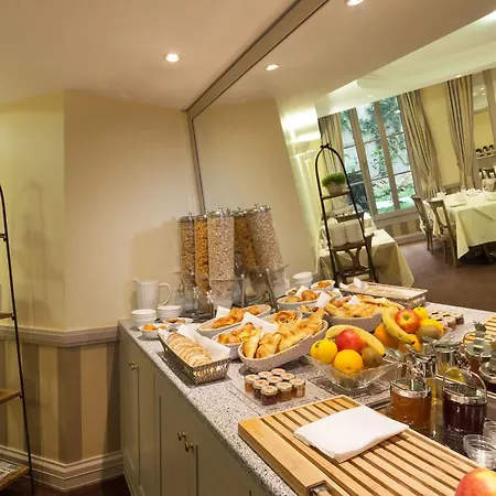 La Du Roy Champs Elysees 4*