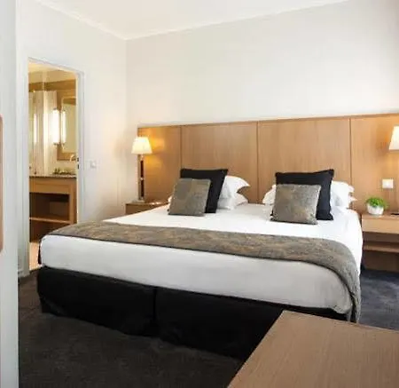 La Du Roy Champs Elysees