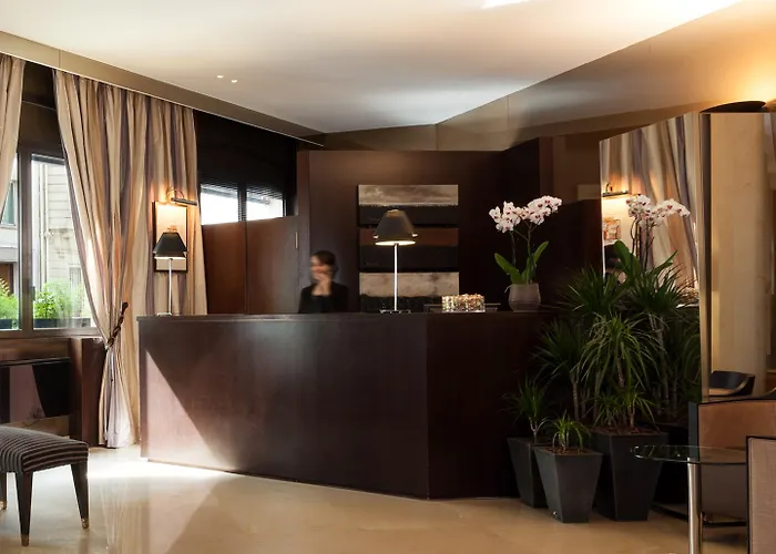 La Du Roy Champs Elysees