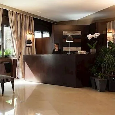 La Du Roy Champs Elysees 4*