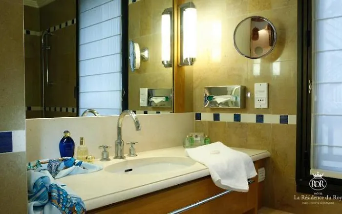 La Du Roy Champs Elysees Париж