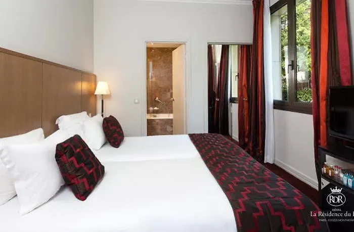 La Du Roy Champs Elysees