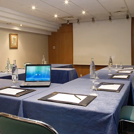 La Du Roy Champs Elysees Paris