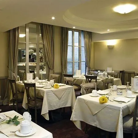 La Du Roy Champs Elysees