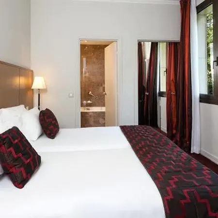 La Du Roy Champs Elysees