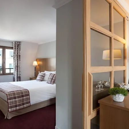 La Du Roy Champs Elysees