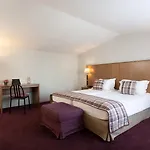 La Du Roy Champs Elysees Szálloda 4*