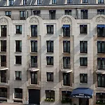 Szálloda La Du Roy Champs Elysees 4*