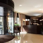 La Du Roy Champs Elysees 4*