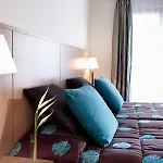 Szálloda La Du Roy Champs Elysees 4*