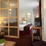 La Du Roy Champs Elysees Szálloda 4*