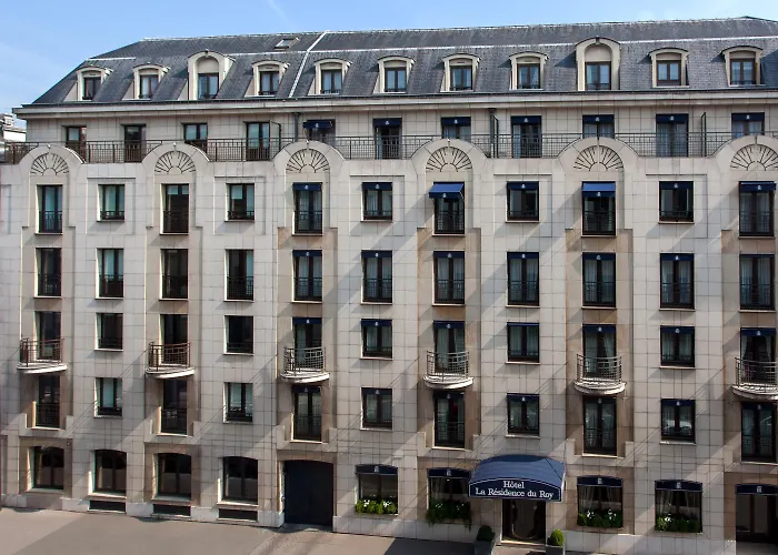 La Du Roy Champs Elysees